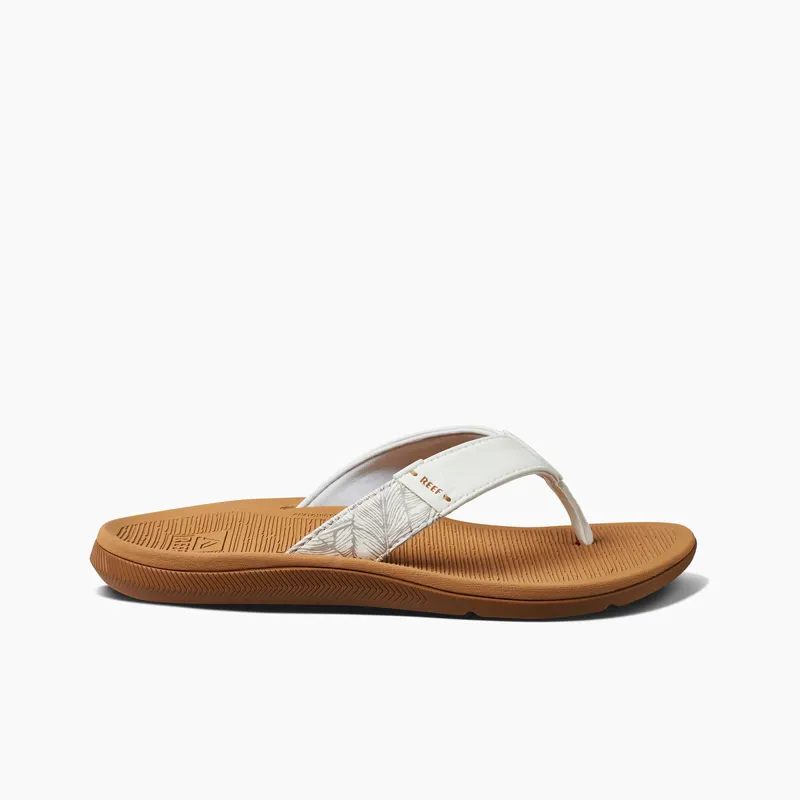 Reef Santa Ana Cloud Flip Flops-2